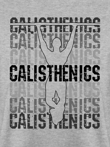 Calisthenics Calisthenics