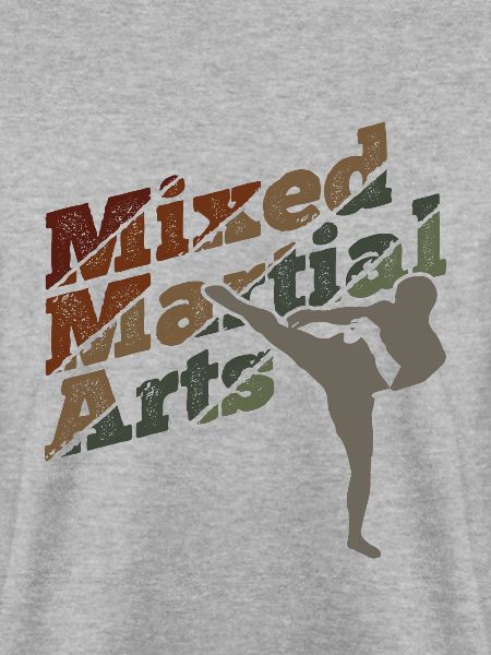 Mixed Martial Arts MMA