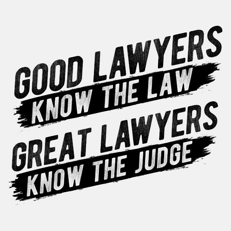 Richter Jurist Anwalt