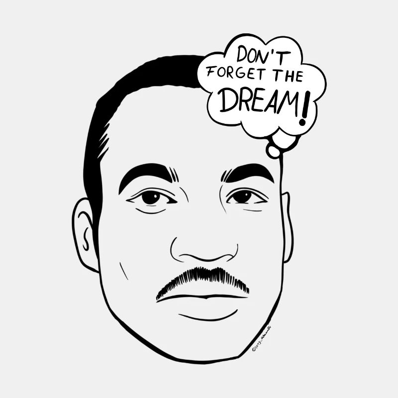 Martin luther King