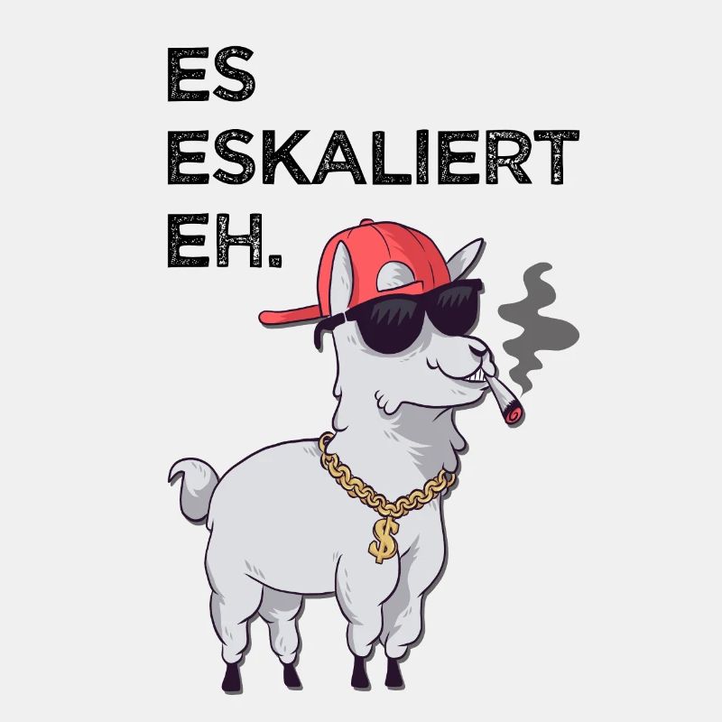 Es Eskaliert Eh