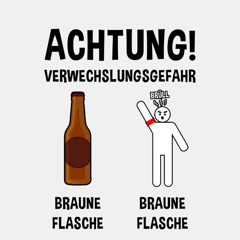 Anti Nazi Spruch