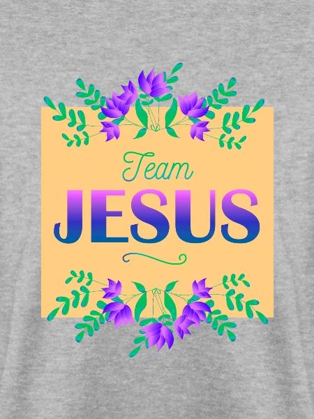 Team Jesus