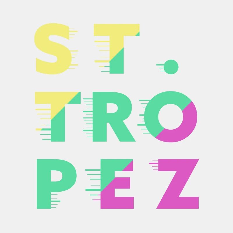 St. Tropez