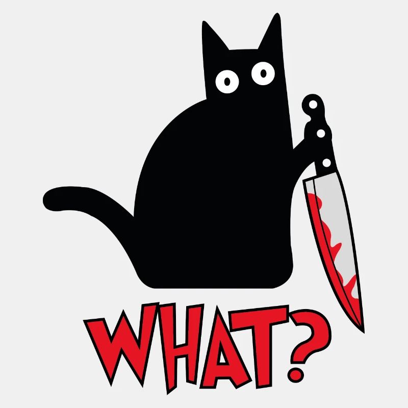 Chat quoi?