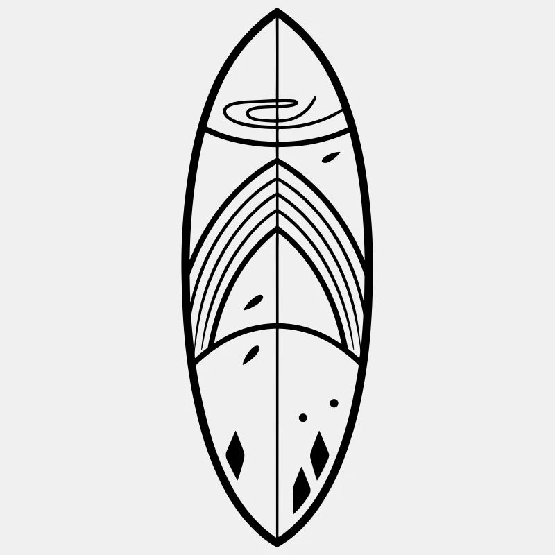 Surfbrett