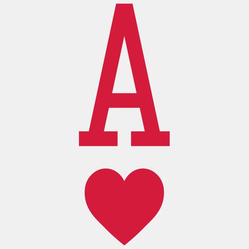 Ass Herz