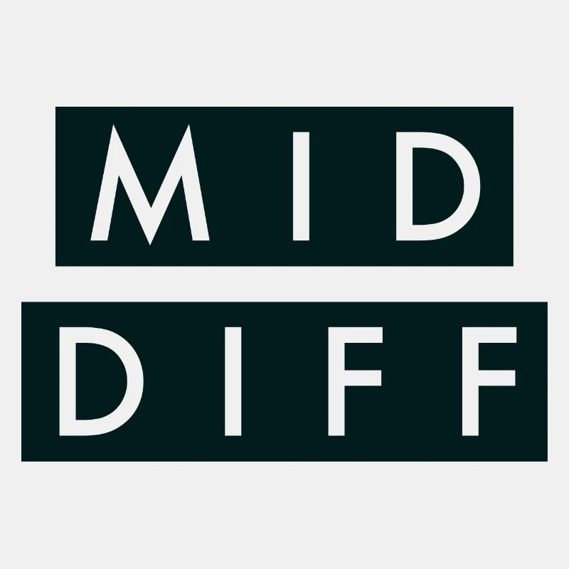 MID DIFF
