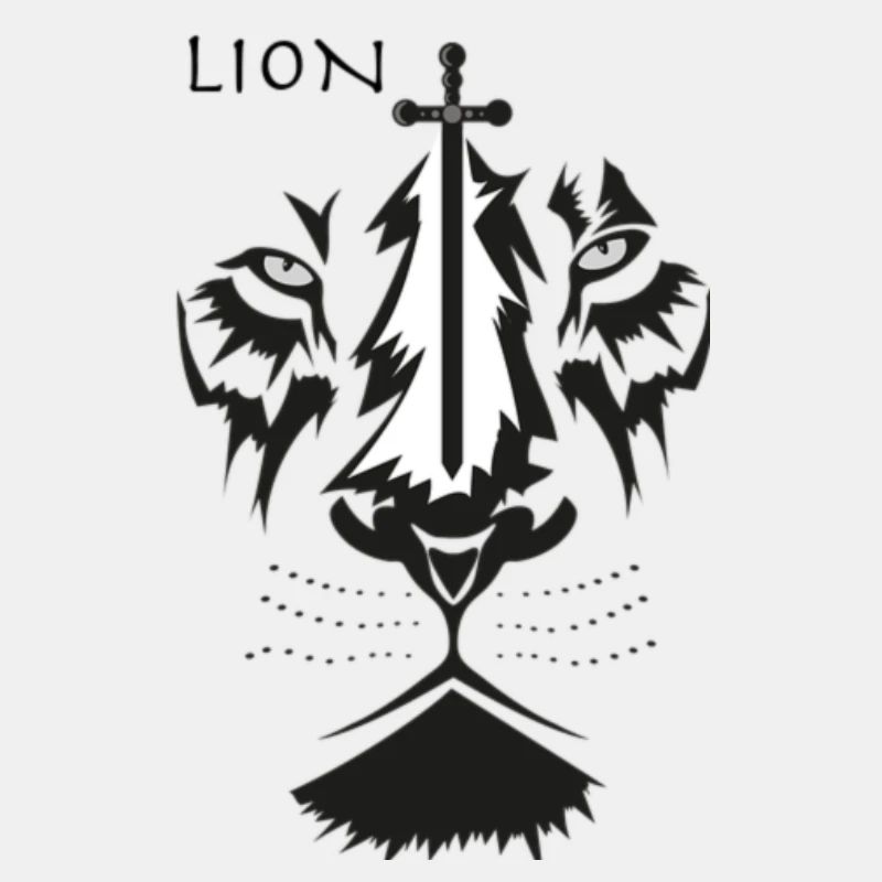 CHRISTIAN LION