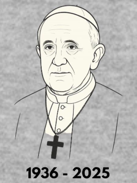 Papst Franziskus