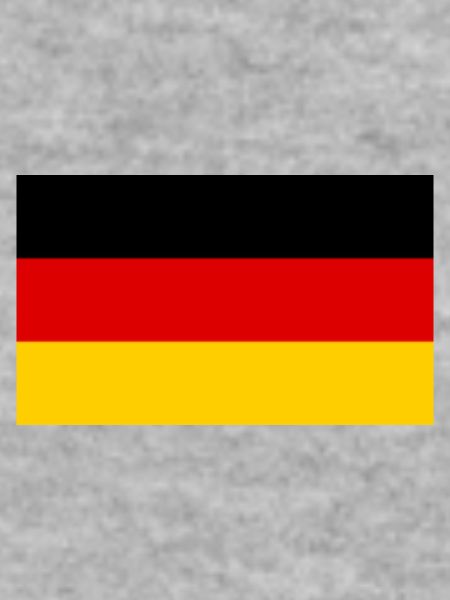 Deutschland Flagge
