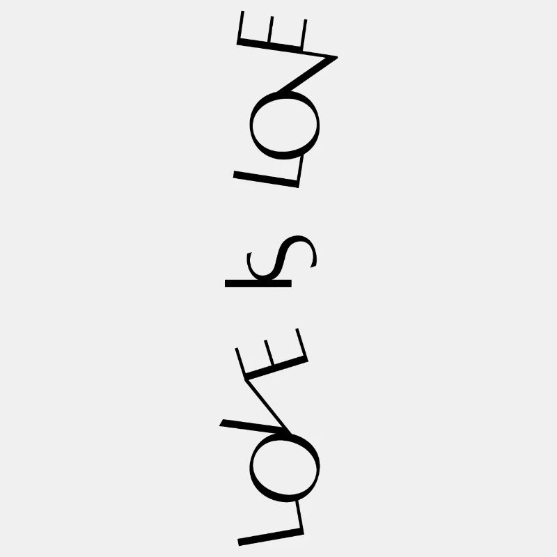Love Is Love