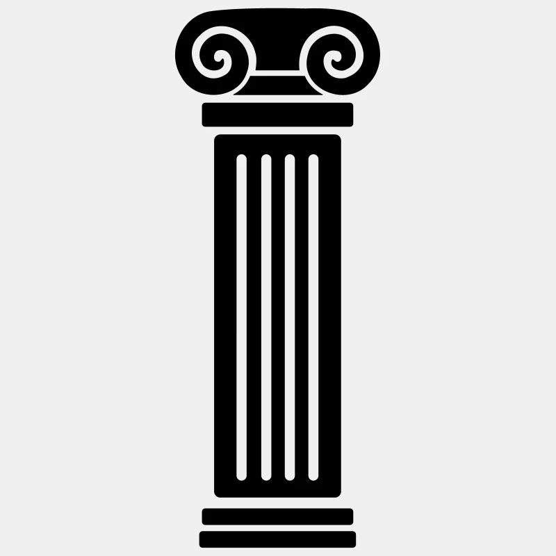 pillar