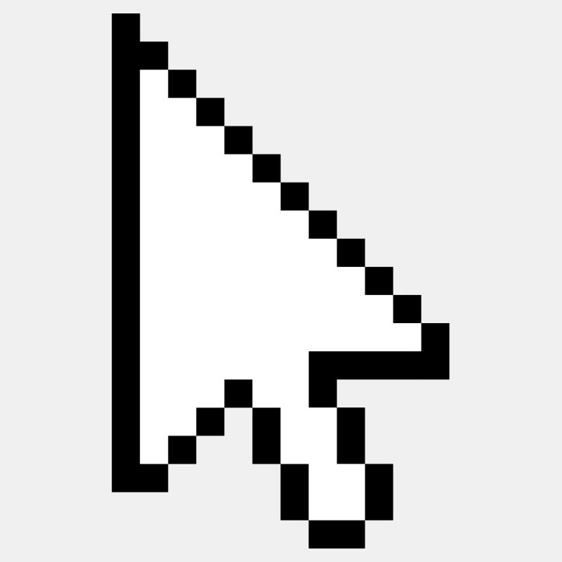 pointer