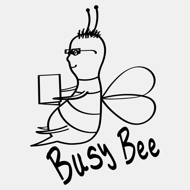Busy Bee