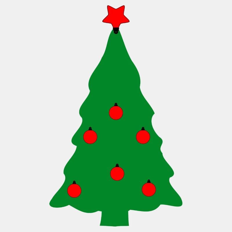 Weihnachtsbaum