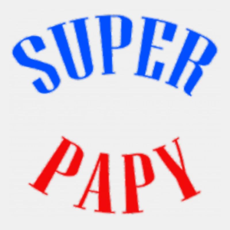 Super papy