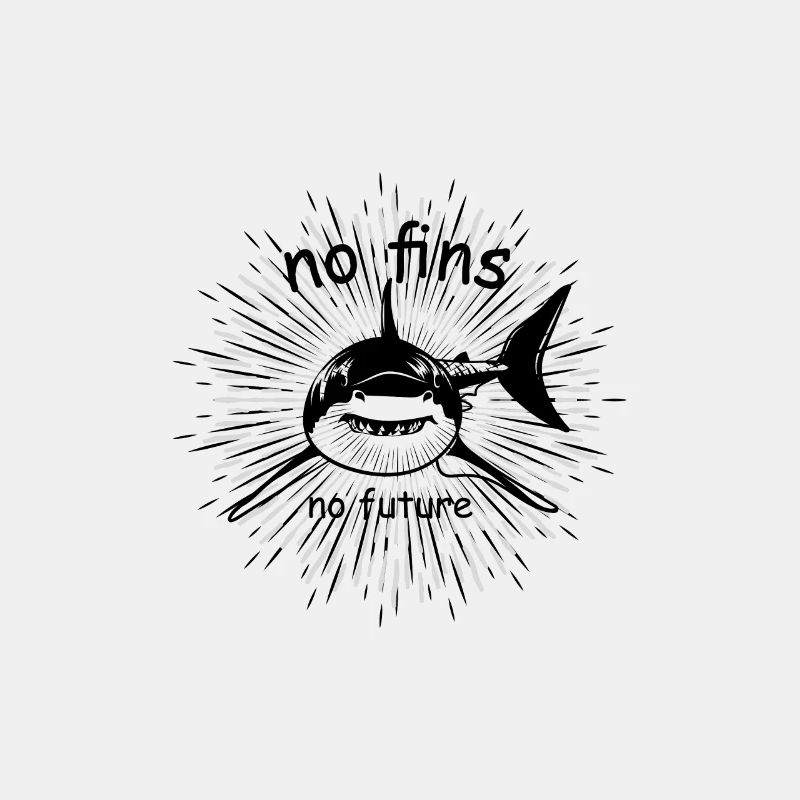 Requin requins requins requin requins cadeau