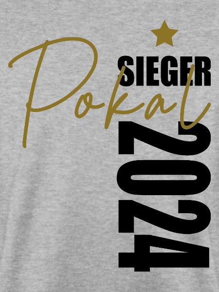 Pokalsieger 2024