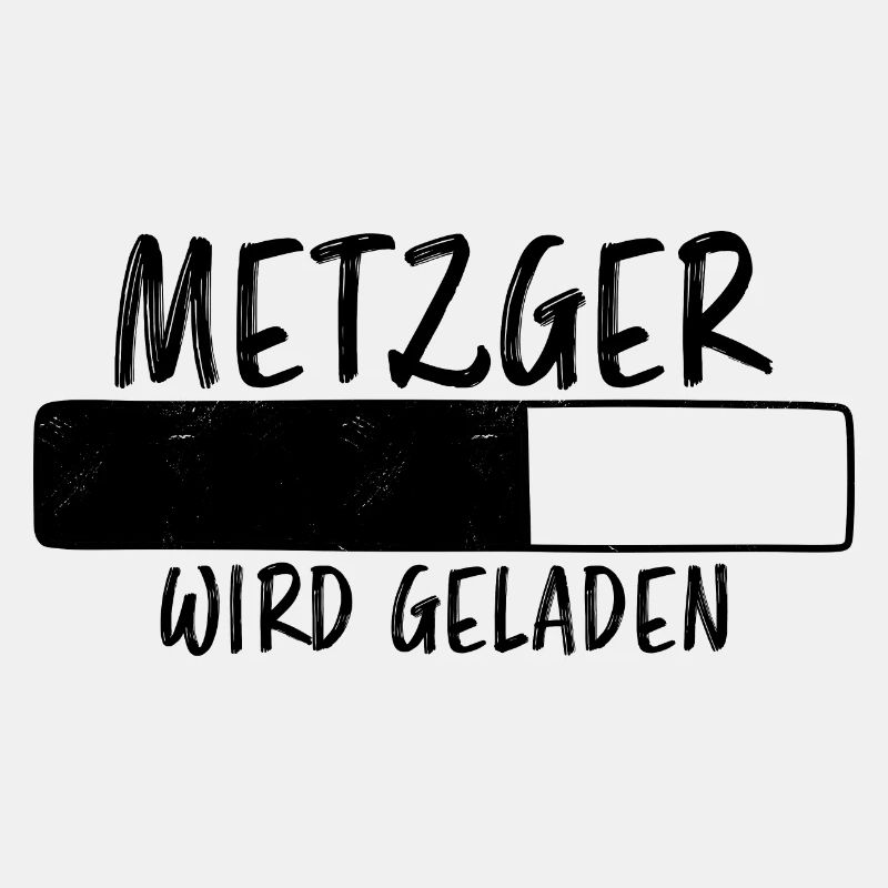 Metzger Spruch Fleischer Lustiges Metzger Geschenk