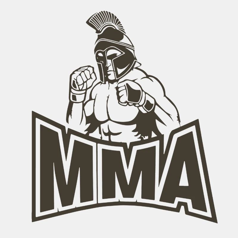 MMA