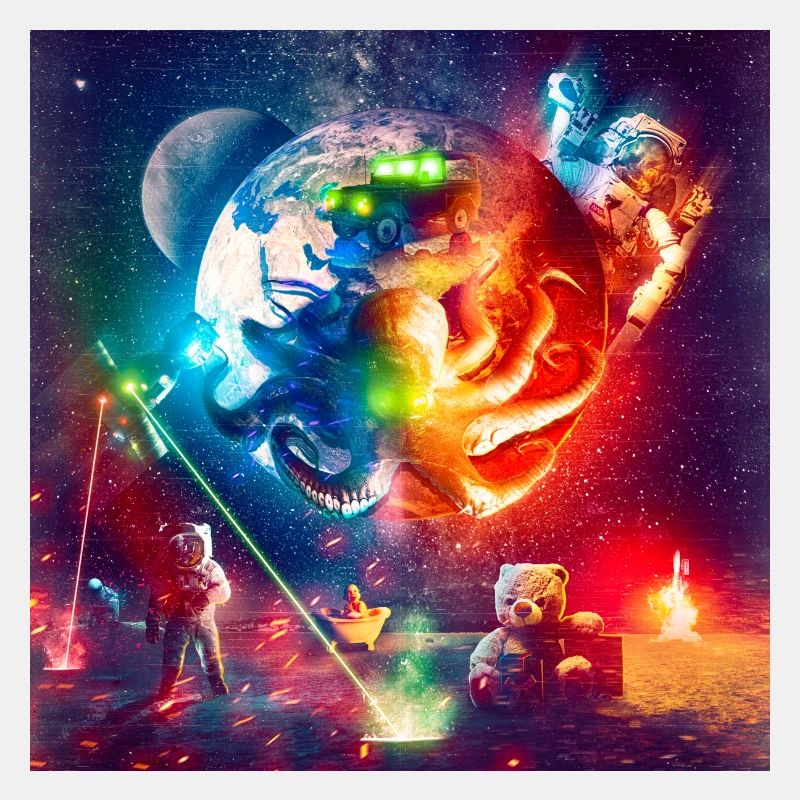 Astro doudou