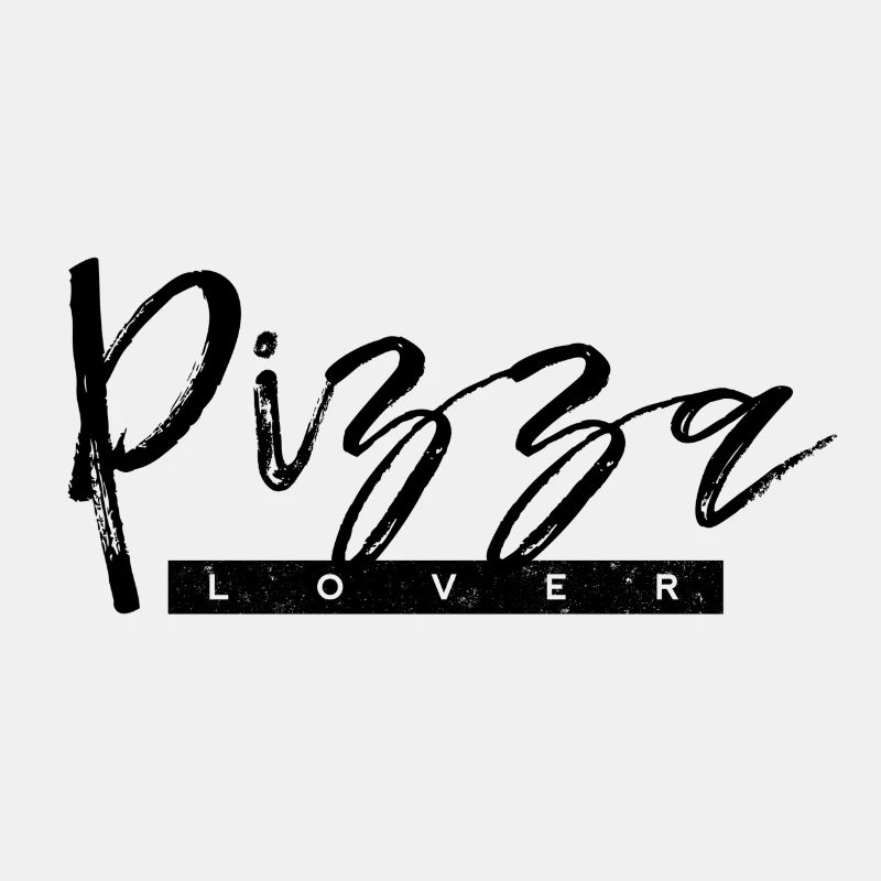 Pizza lover