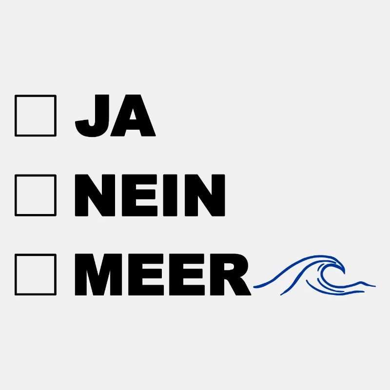 Meer