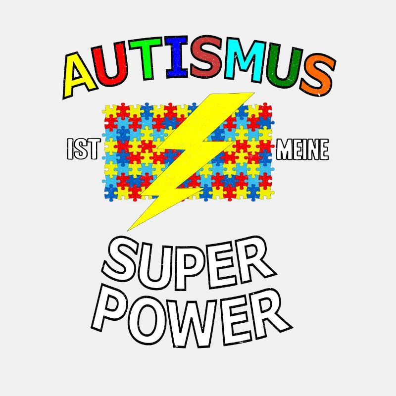 Autismus