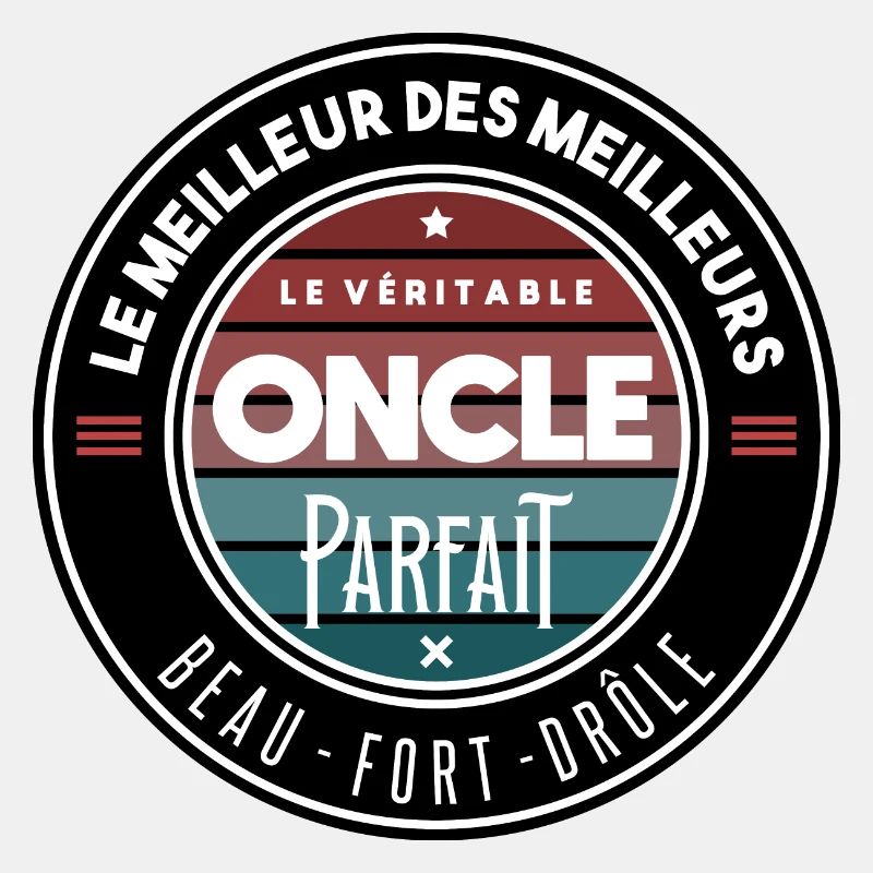 Le véritable oncle parfait