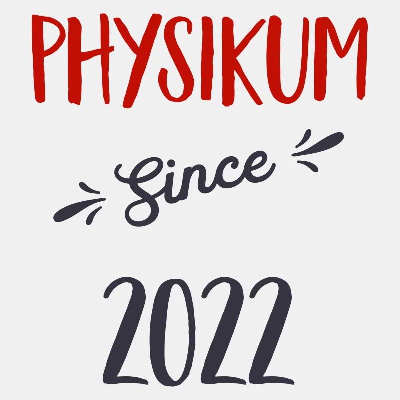 physikum since 2022