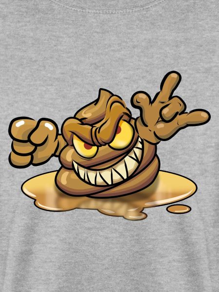 Rocking Poop