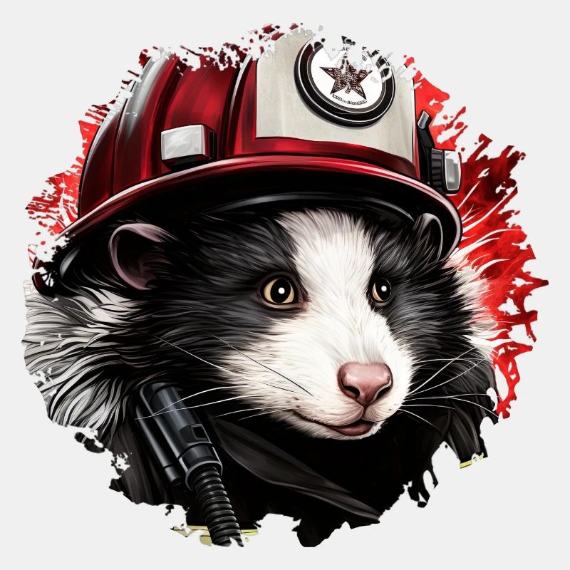 Brigade de pompiers de Skunk