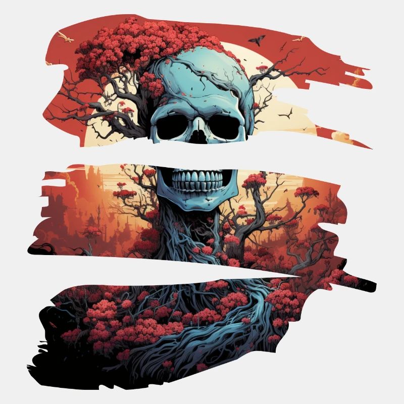 Bones and roots