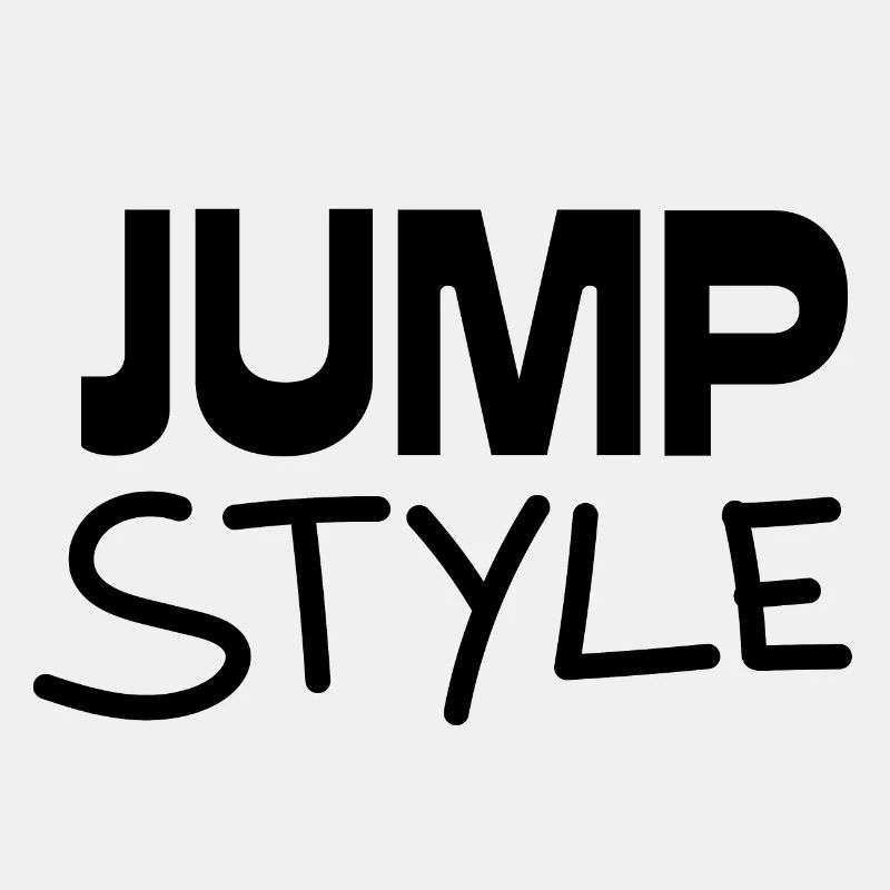 Jumpstyle Geschenk