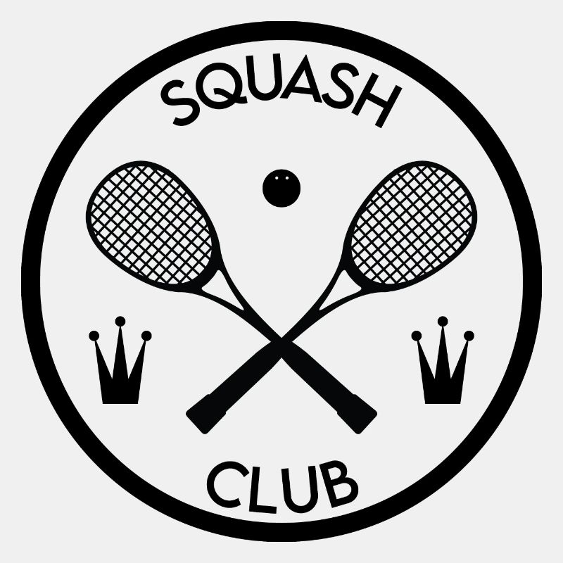 Squash Club