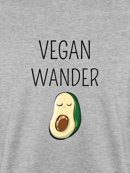 Vegan Wander