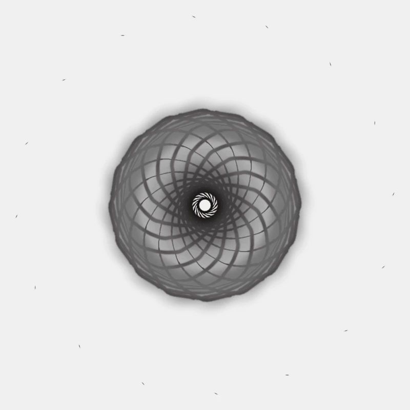 Circle Illusion