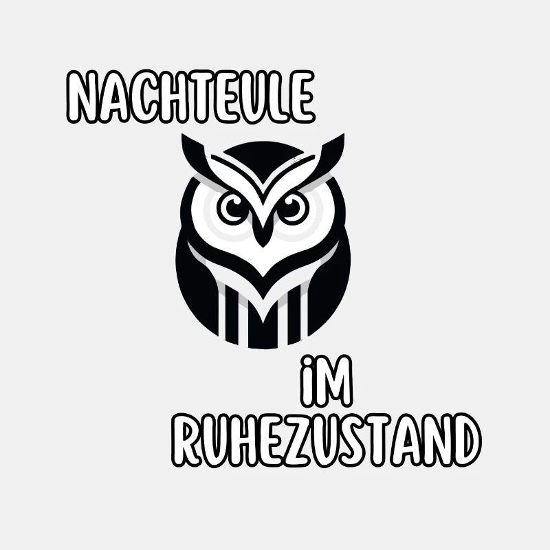 Retired Night Owl