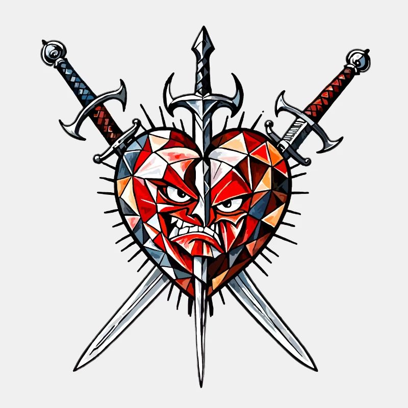 Braveheart