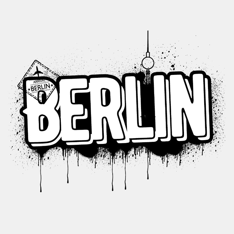 Logo Berlin