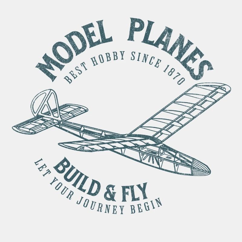 Model Airplanes