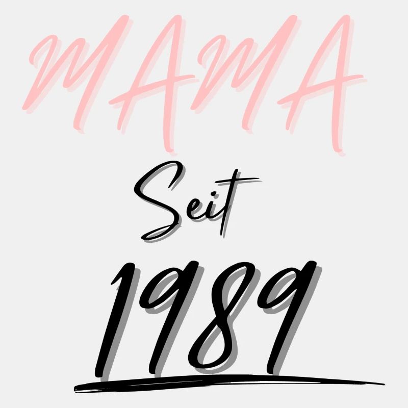 MAMA Seit 1989