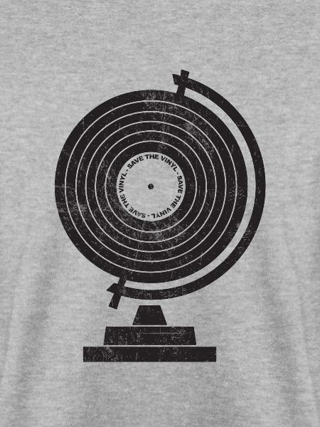 DJ Save the Vinyl