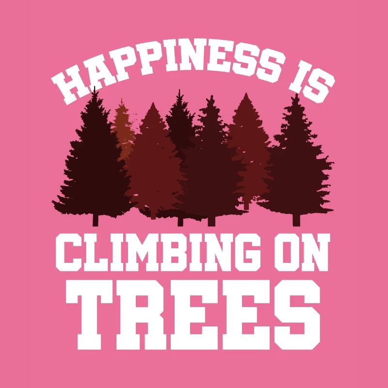 Tree Climbing
