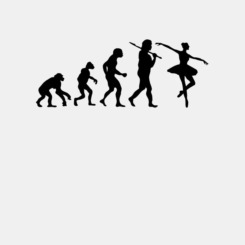 Evolution Ballett