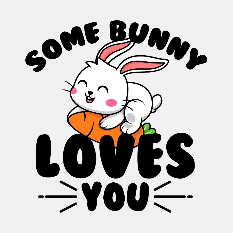 Some Bun liebt dich