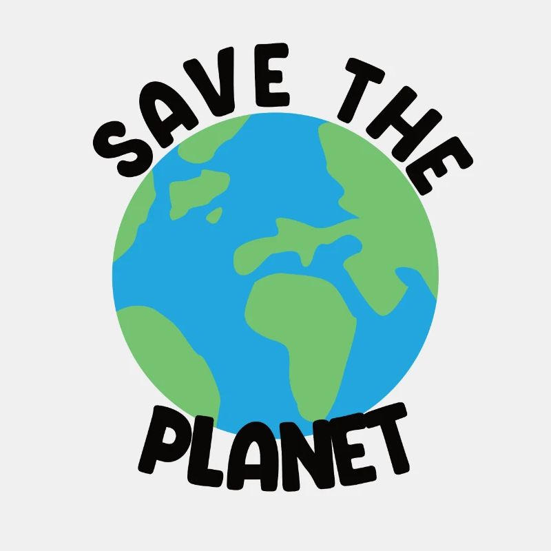 Save The Planet