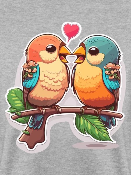 Liebe in Harmonie