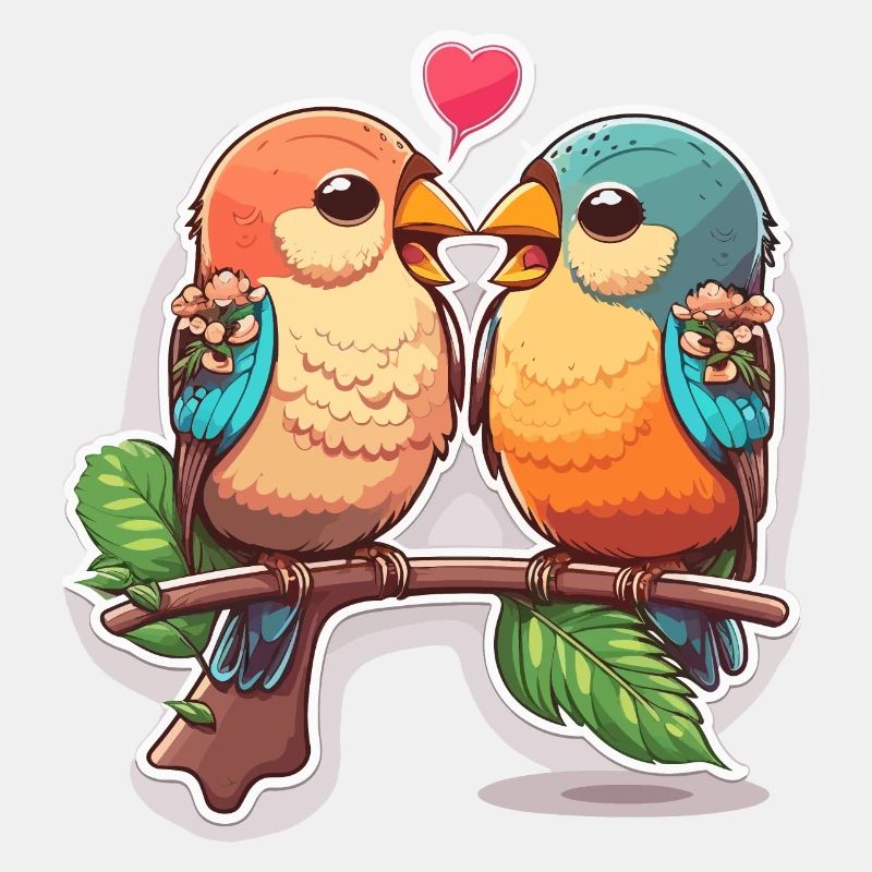 Love in Harmony